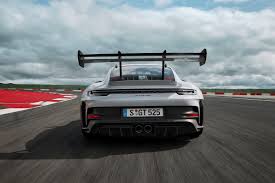 Porsche Car 3